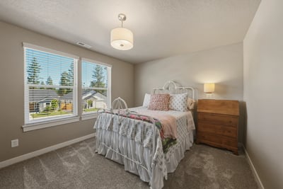 1815 W Williamson, Sisters, OR