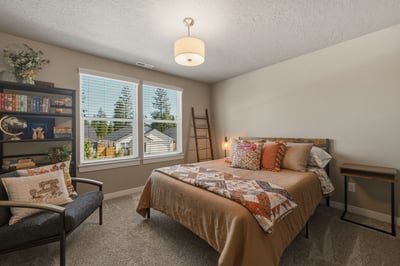 1815 W Williamson, Sisters, OR