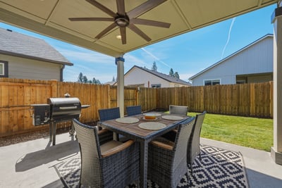 1815 W Williamson, Sisters, OR