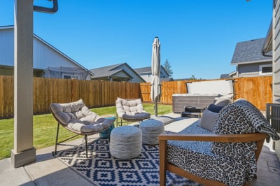1815 W Williamson, Sisters, OR