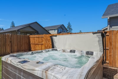 1815 W Williamson, Sisters, OR