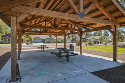 1815 W Williamson, Sisters, OR