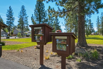 1815 W Williamson, Sisters, OR