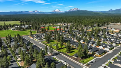 1815 W Williamson, Sisters, OR