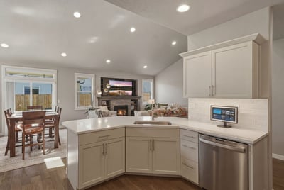 1815 W Williamson, Sisters, OR