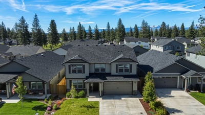 1815 W Williamson, Sisters, OR