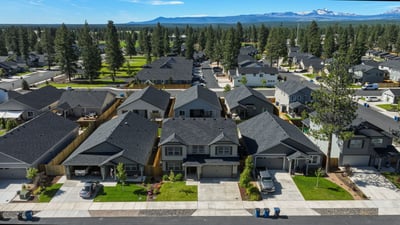 1815 W Williamson, Sisters, OR
