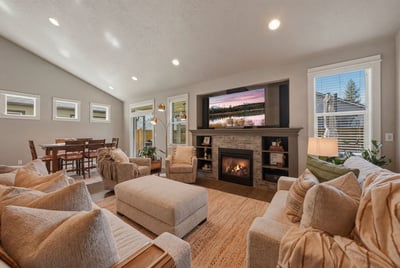 1815 W Williamson, Sisters, OR