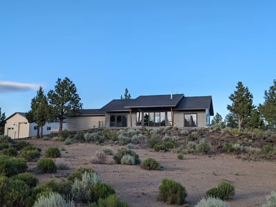 17740 Ox Spur Ct, Bend, OR