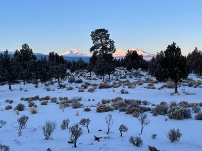 17740 Ox Spur Ct, Bend, OR