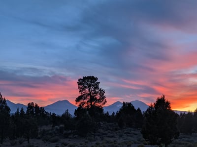 17740 Ox Spur Ct, Bend, OR