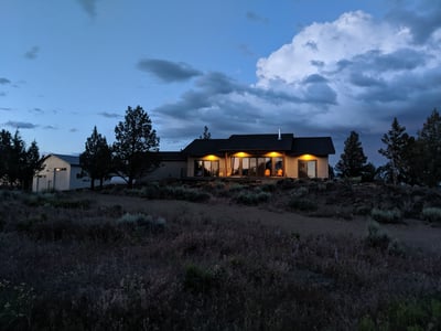 17740 Ox Spur Ct, Bend, OR