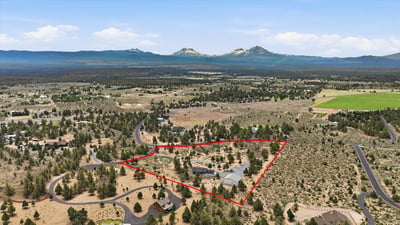 17740 Ox Spur Ct, Bend, OR