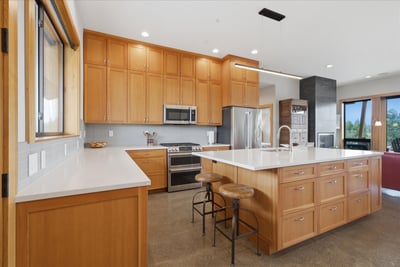 17740 Ox Spur Ct, Bend, OR