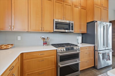 17740 Ox Spur Ct, Bend, OR