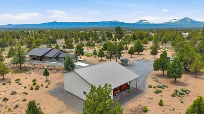 17740 Ox Spur Ct, Bend, OR