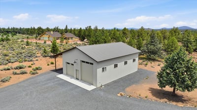 17740 Ox Spur Ct, Bend, OR