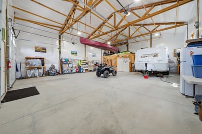 17740 Ox Spur Ct, Bend, OR