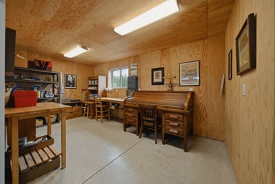 17740 Ox Spur Ct, Bend, OR
