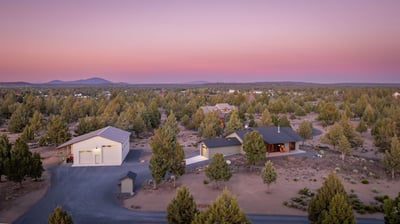 17740 Ox Spur Ct, Bend, OR