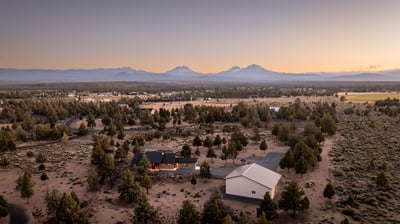 17740 Ox Spur Ct, Bend, OR