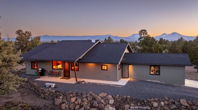 17740 Ox Spur Ct, Bend, OR