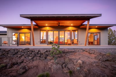 17740 Ox Spur Ct, Bend, OR