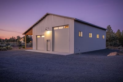 17740 Ox Spur Ct, Bend, OR