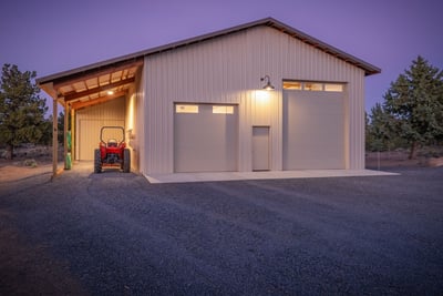 17740 Ox Spur Ct, Bend, OR