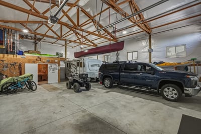 17740 Ox Spur Ct, Bend, OR