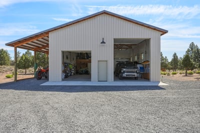 17740 Ox Spur Ct, Bend, OR