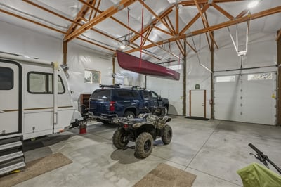 17740 Ox Spur Ct, Bend, OR