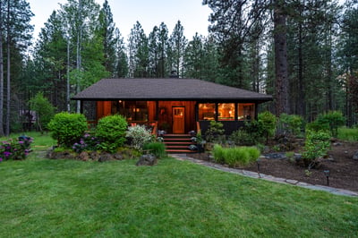26359 SW Tamarack Lane, Camp Sherman, OR
