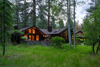 26359 SW Tamarack Lane, Camp Sherman, OR