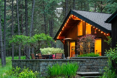 26359 SW Tamarack Lane, Camp Sherman, OR
