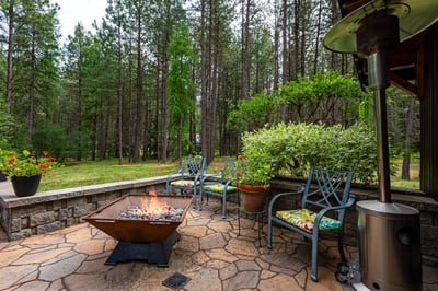 26359 SW Tamarack Lane, Camp Sherman, OR