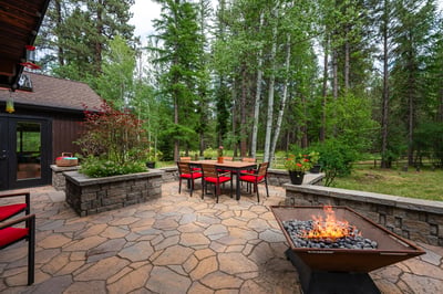 26359 SW Tamarack Lane, Camp Sherman, OR