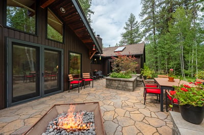 26359 SW Tamarack Lane, Camp Sherman, OR