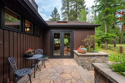 26359 SW Tamarack Lane, Camp Sherman, OR