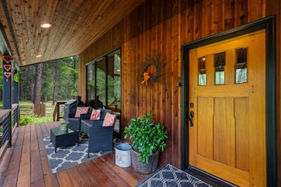 26359 SW Tamarack Lane, Camp Sherman, OR