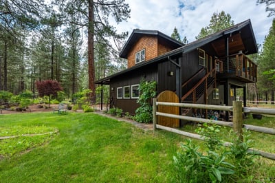26359 SW Tamarack Lane, Camp Sherman, OR