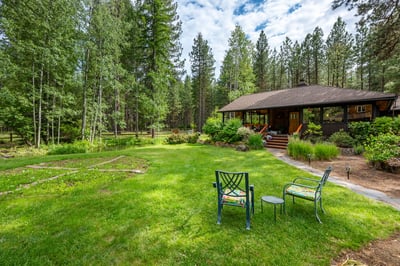 26359 SW Tamarack Lane, Camp Sherman, OR