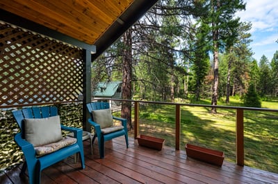 26359 SW Tamarack Lane, Camp Sherman, OR