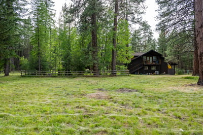 26359 SW Tamarack Lane, Camp Sherman, OR