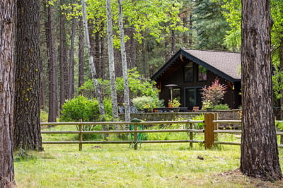 26359 SW Tamarack Lane, Camp Sherman, OR