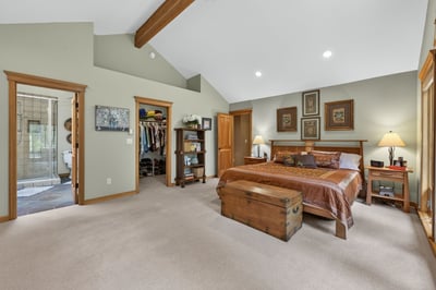 26359 SW Tamarack Lane, Camp Sherman, OR