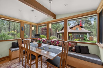 26359 SW Tamarack Lane, Camp Sherman, OR