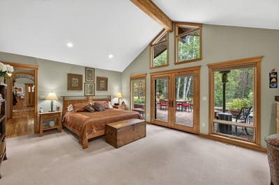 26359 SW Tamarack Lane, Camp Sherman, OR