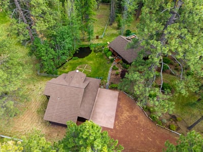 26359 SW Tamarack Lane, Camp Sherman, OR