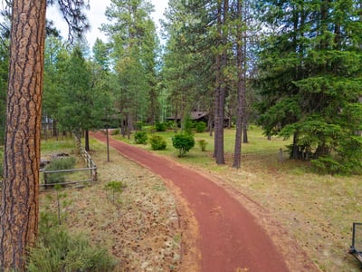 26359 SW Tamarack Lane, Camp Sherman, OR